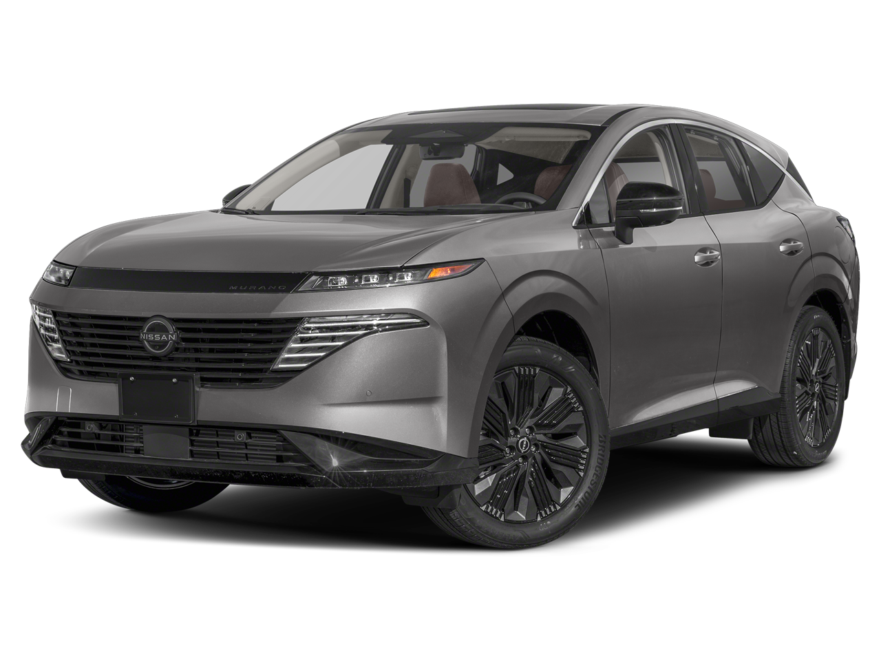 2026 Nissan Murano