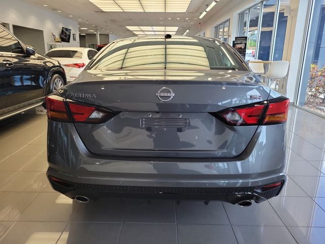2026 Nissan Altima — detail view